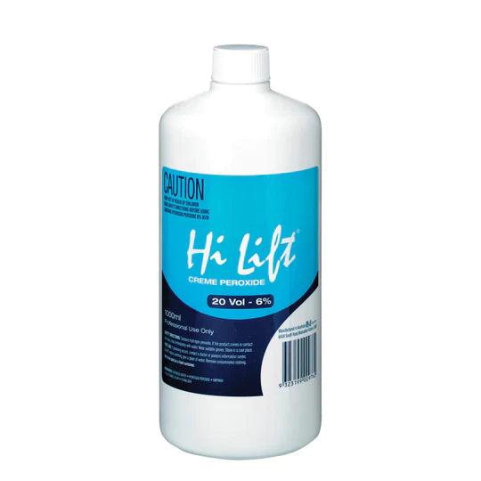 Hi Lift Peroxide 1L