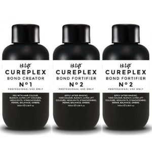 Hi Lift Cureplex Kits