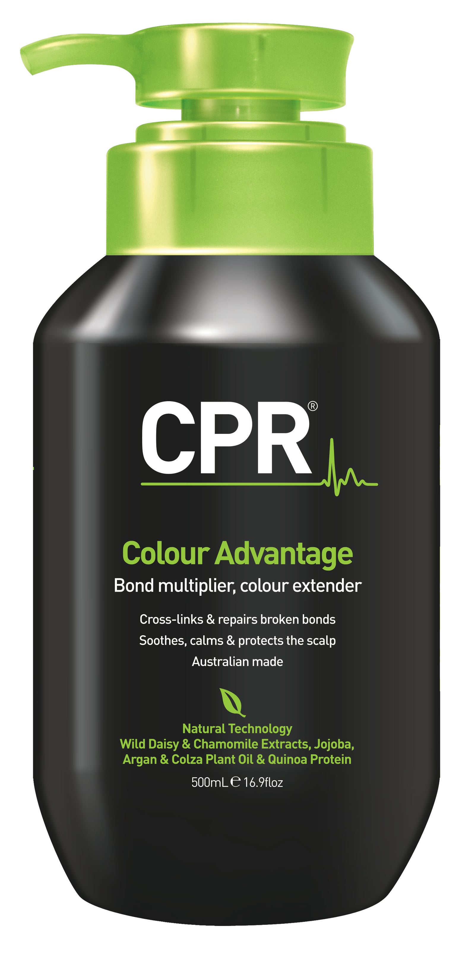 CPR Colour Advantage 500mL