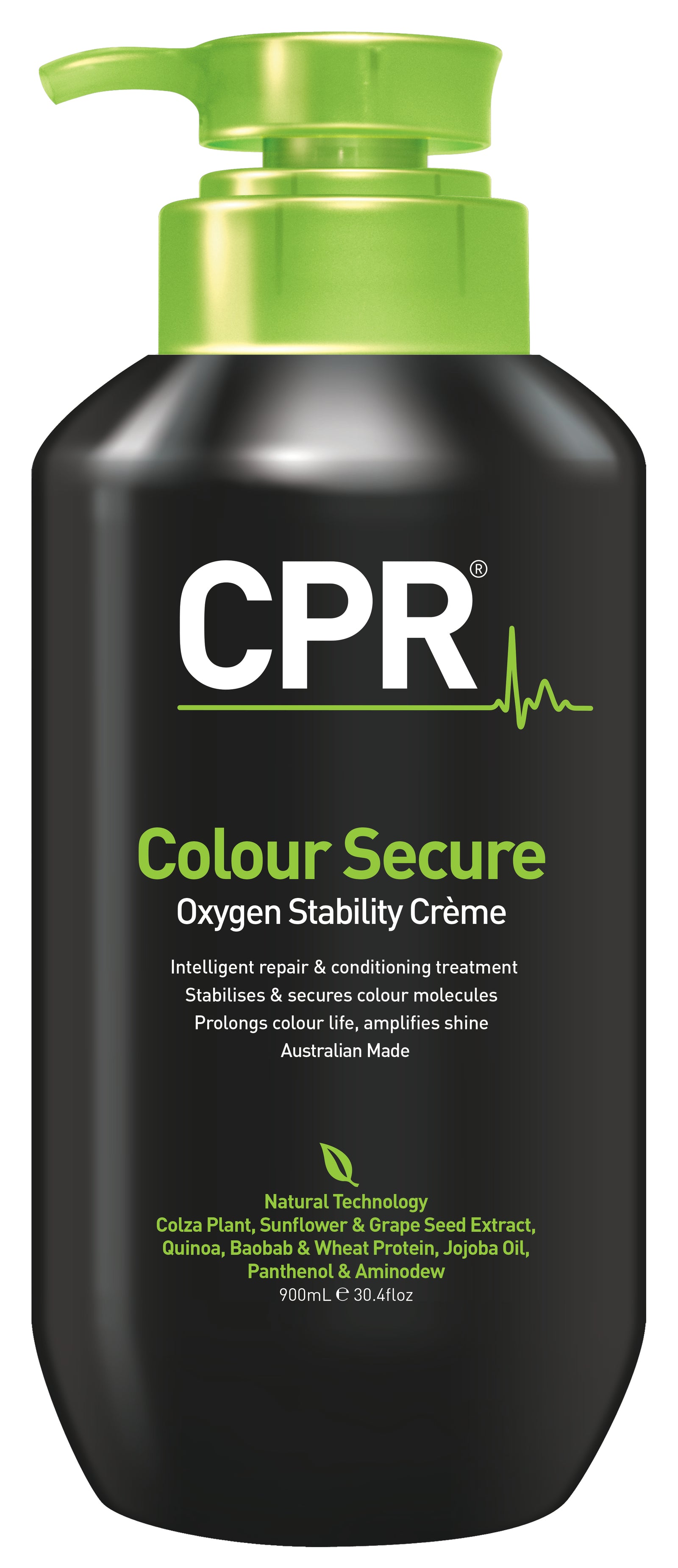 CPR Colour Secure 900mL