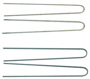 555 2 Inch Ripple Pins