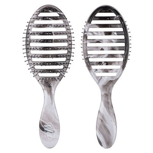 Wet Brush Metallic Marble Speed Dry Onyx