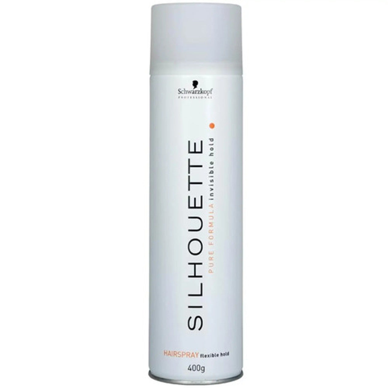Schwarzkopf Silhouette Hairspray Flexible Hold 400g