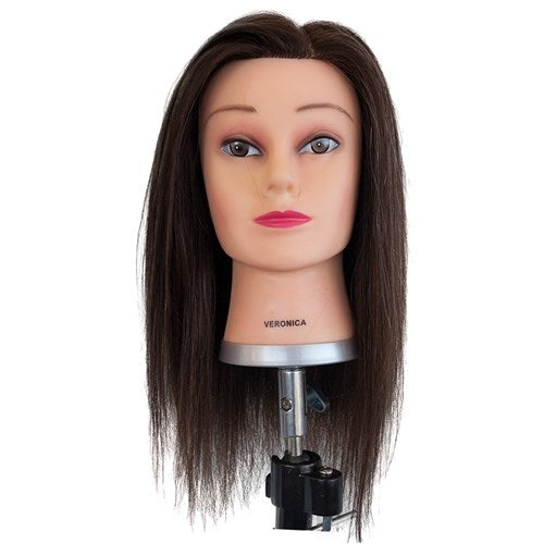 Mannequin- Medium Length Brunette - Veronica NEW ARRIVAL