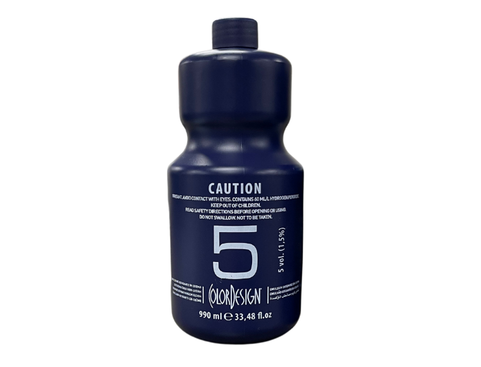 Color Design Peroxide 1L