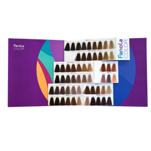 Fanola Colour 100g Part 2 (11.0-10.41)