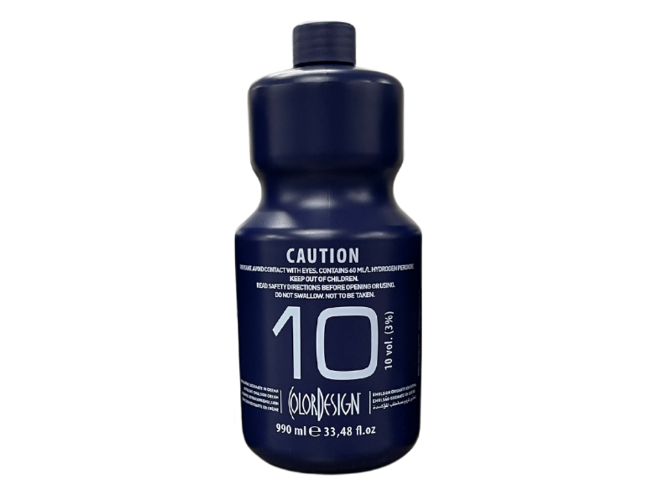 Color Design Peroxide 1L