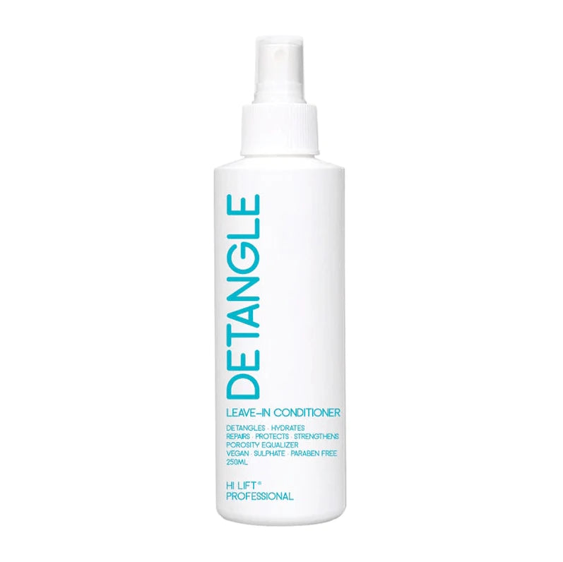 Hi Lift Leave In Conditioner Spray Treatment 250mL