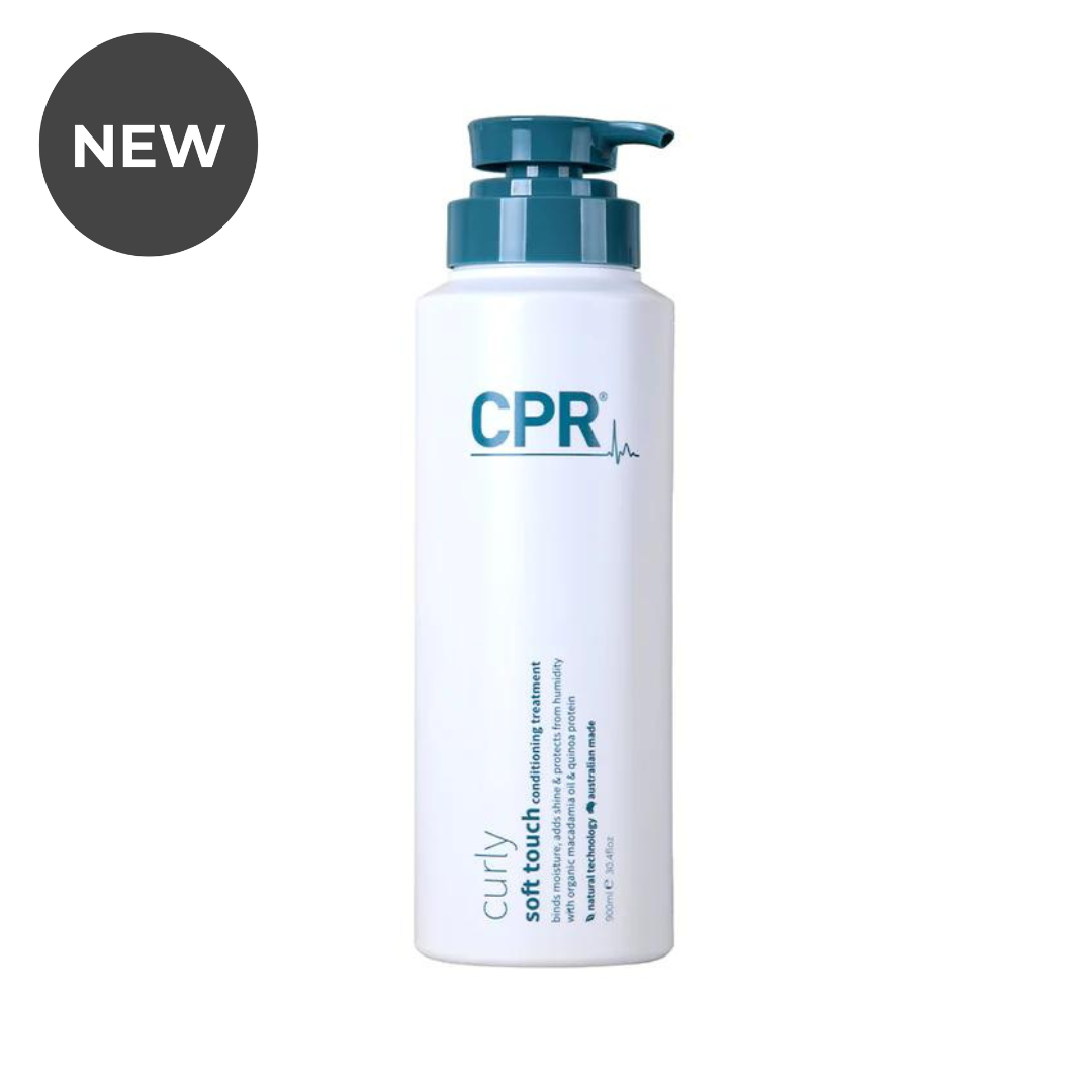 CPR Curly Conditioner 900mL
