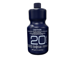 Color Design Peroxide 1L