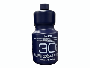 Color Design Peroxide 1L