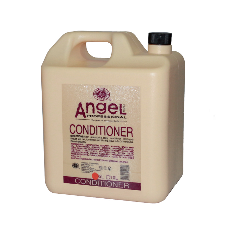 Angel Marine Depth Spa Condtioner 5L