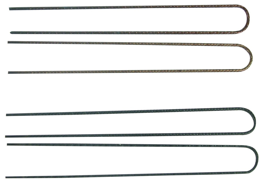 555 3 Inch Ripple Pins