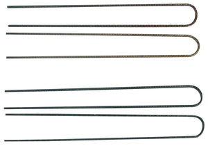 555 3 Inch Ripple Pins