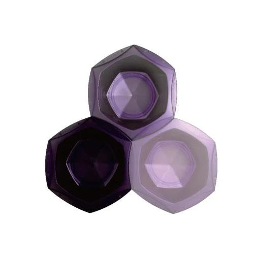 Hi Lift Master Pearl Tint Bowl Set 6pc