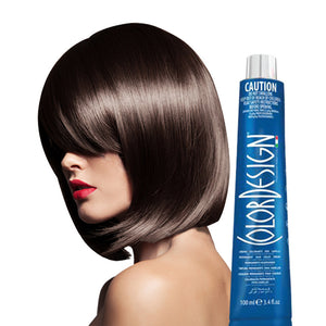 Color Design Hair Colour 100g- Part 1 (Colour 1-8.77)