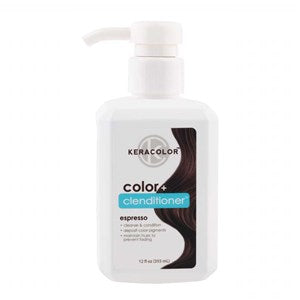 Keracolour Clenditioner Espresso 355mL