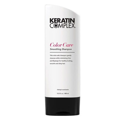 Keratin Complex Colour Care Shampoo 400mL