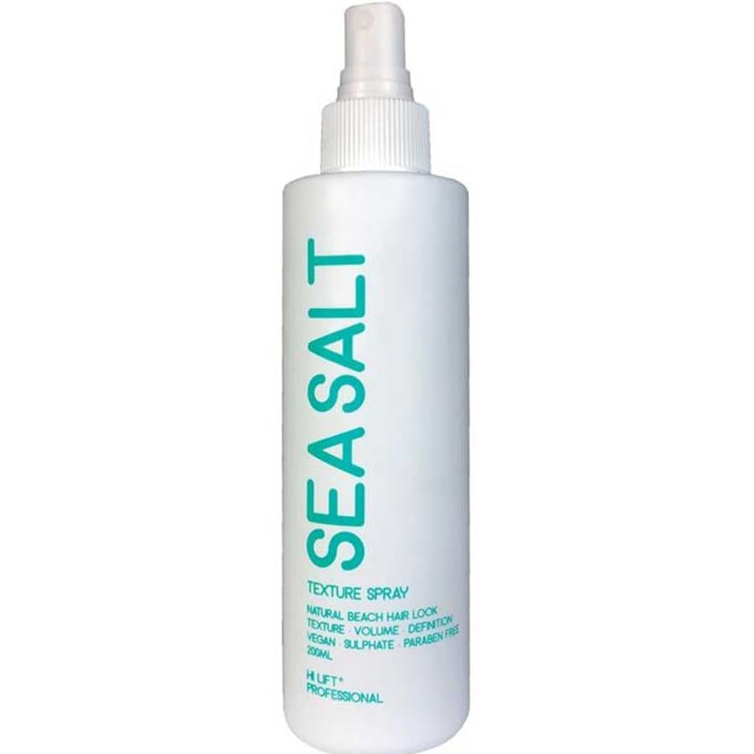 Hi Lift Sea Salt Texture Spray 200mL
