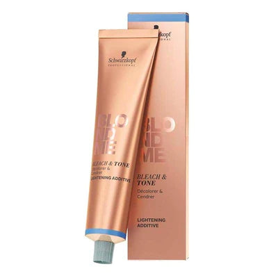 Schwarzkopf Blond Me Bleach & Tone 60mL
