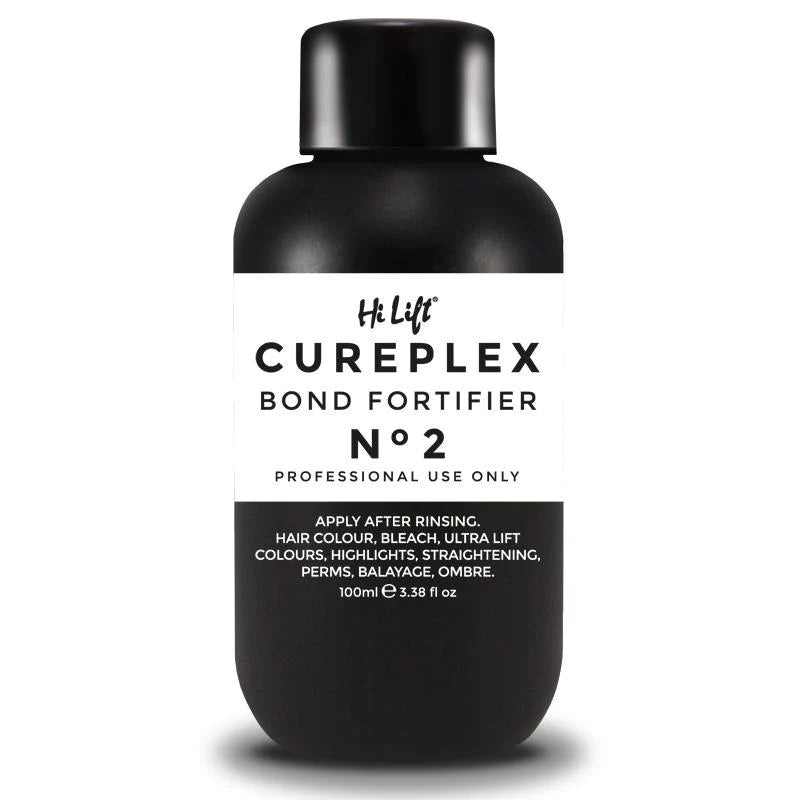 Hi Lift Cureplex #2 Bond Fortifier 100mL