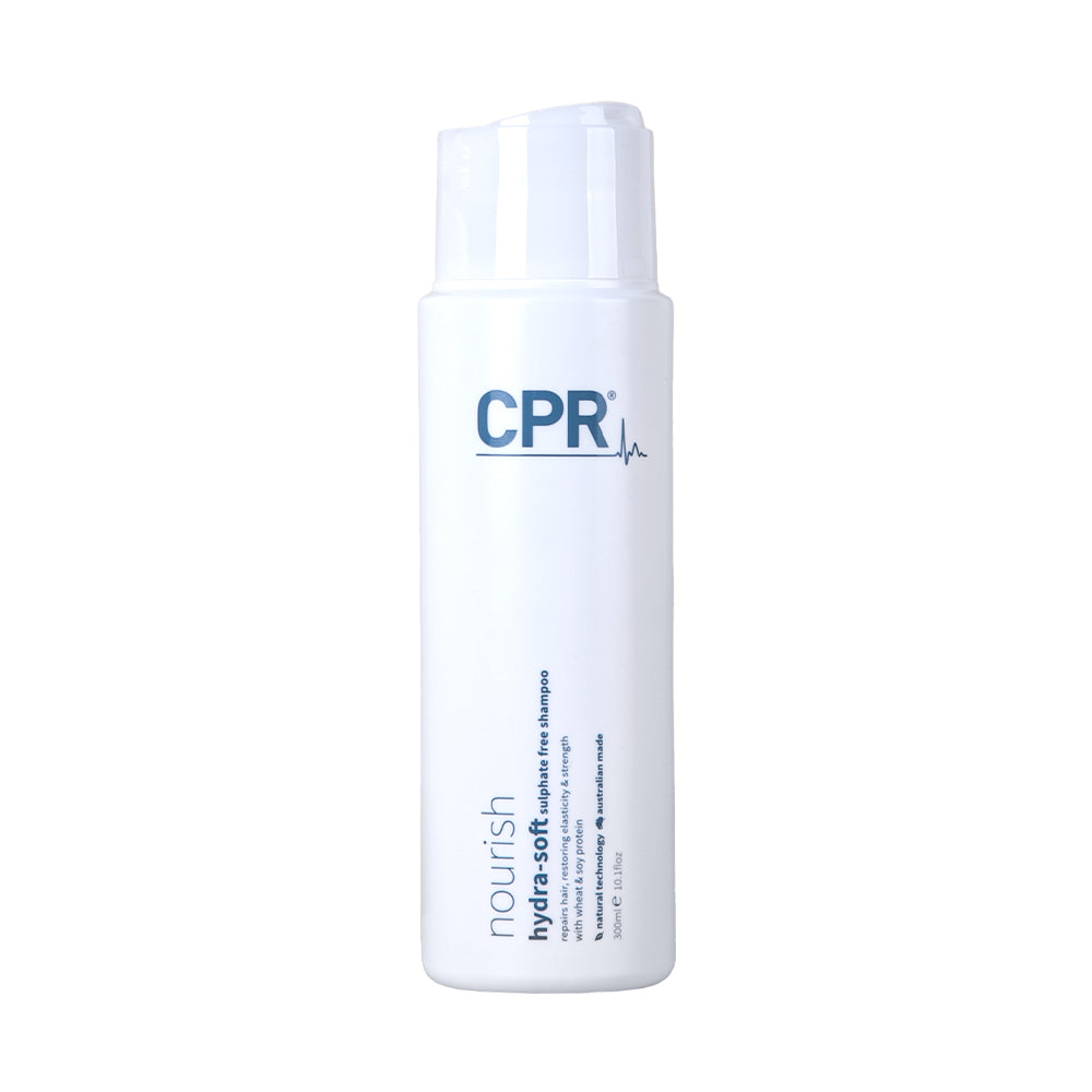 CPR Nourish Shampoo 300mL