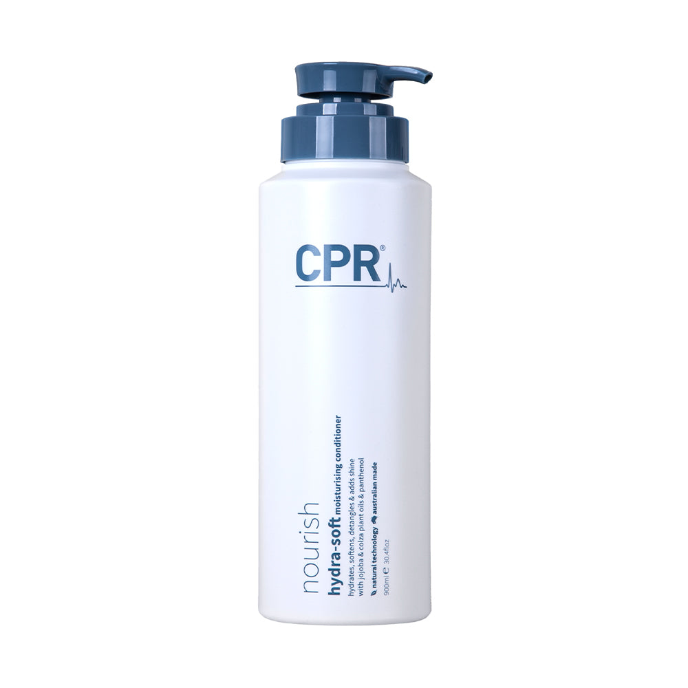 CPR Nourish Conditioner 900mL