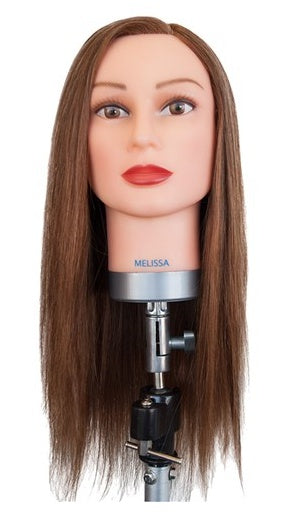 Mannequin- Long Brunette- Melissa