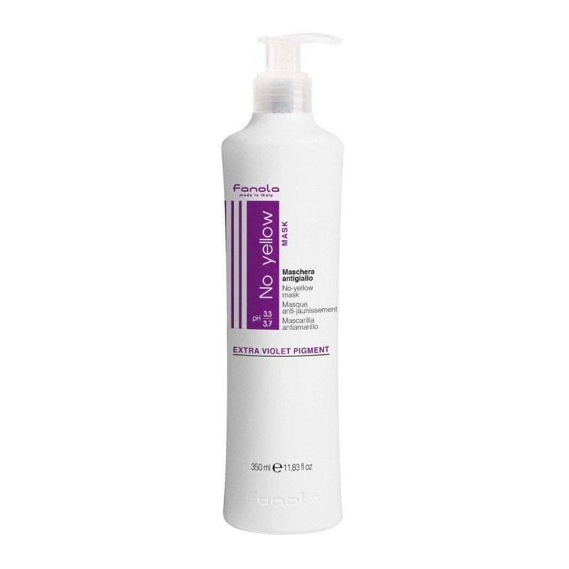 Fanola No Yellow Mask 350mL