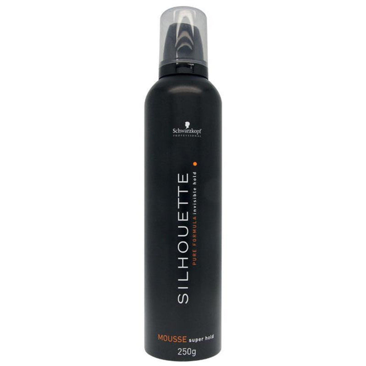 Schwarzkopf Silhouette Super Hold Mousse 250g