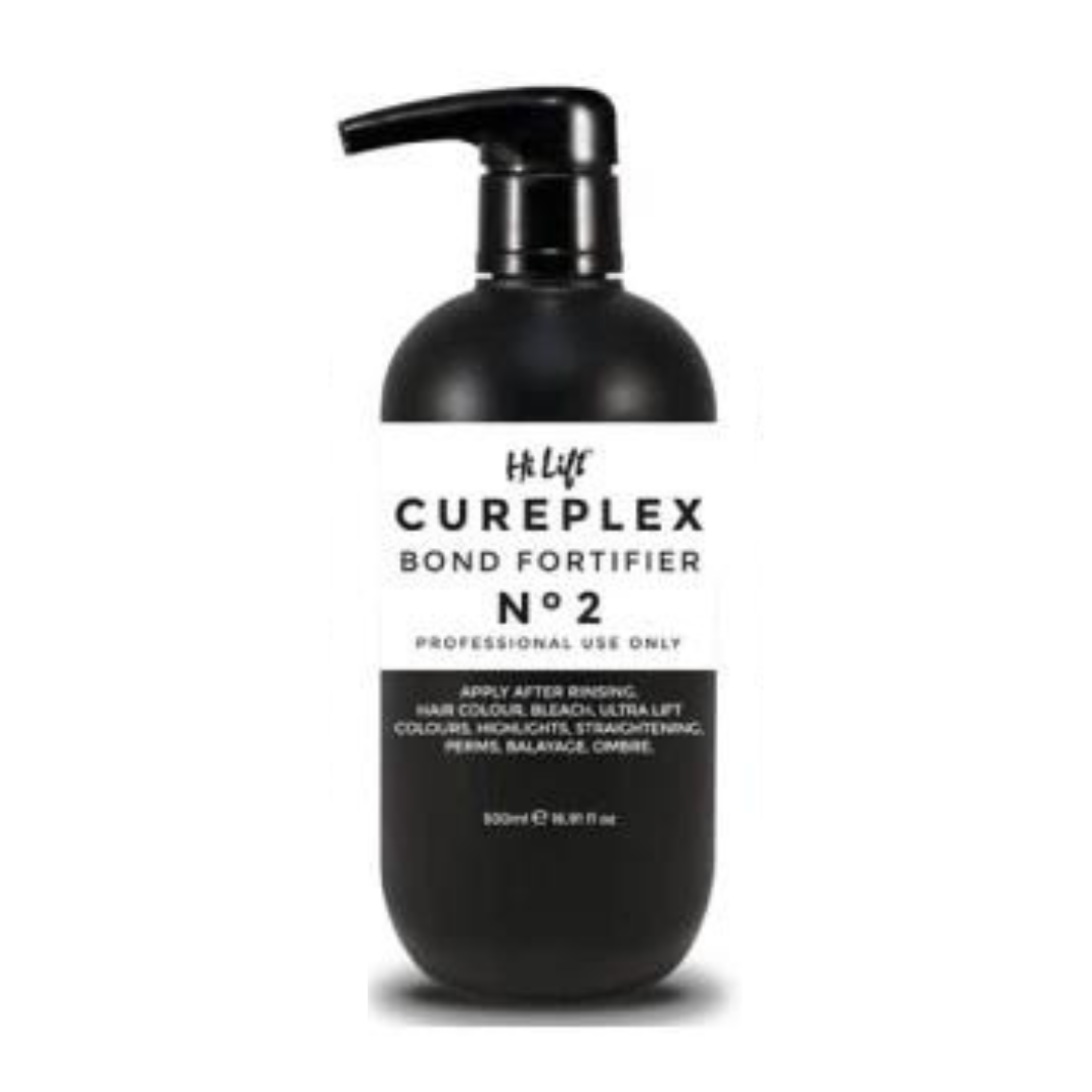 Hi Lift Cureplex #2 Bond Fortifier 500mL