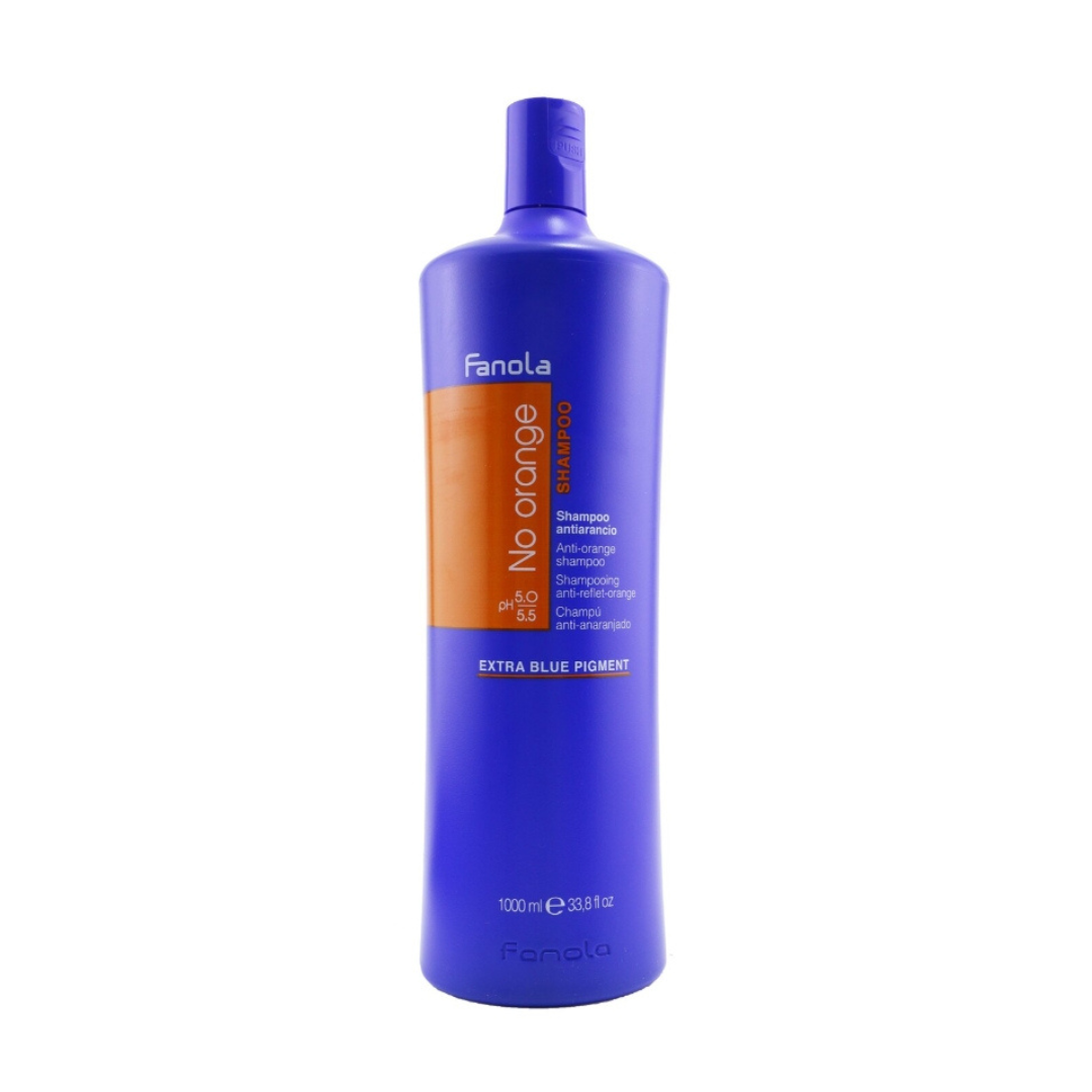 Fanola No Orange Shampoo 1L