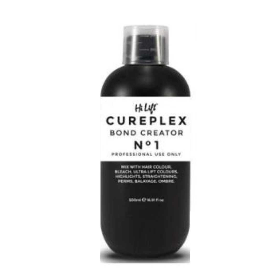 Hi Lift Cureplex #1 Bond Creator 500mL