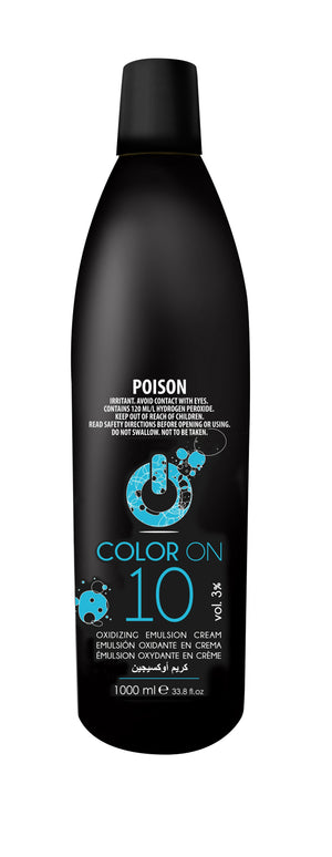 Color On Peroxide 1L