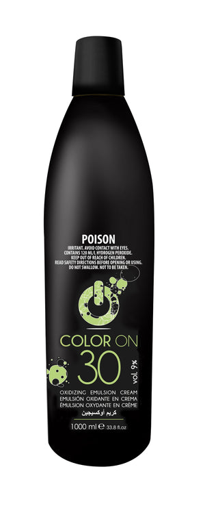 Color On Peroxide 1L