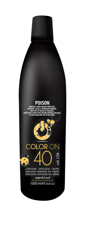 Color On Peroxide 1L