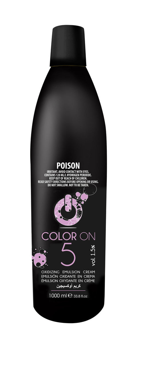 Color On Peroxide 1L