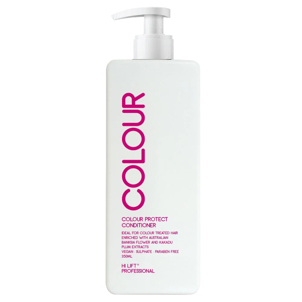 Hi Lift Colour Protect Conditioner 350mL