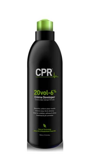 CPR Developer 900mL
