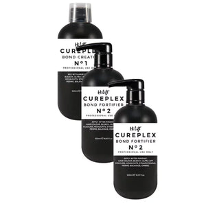 Hi Lift Cureplex Kits
