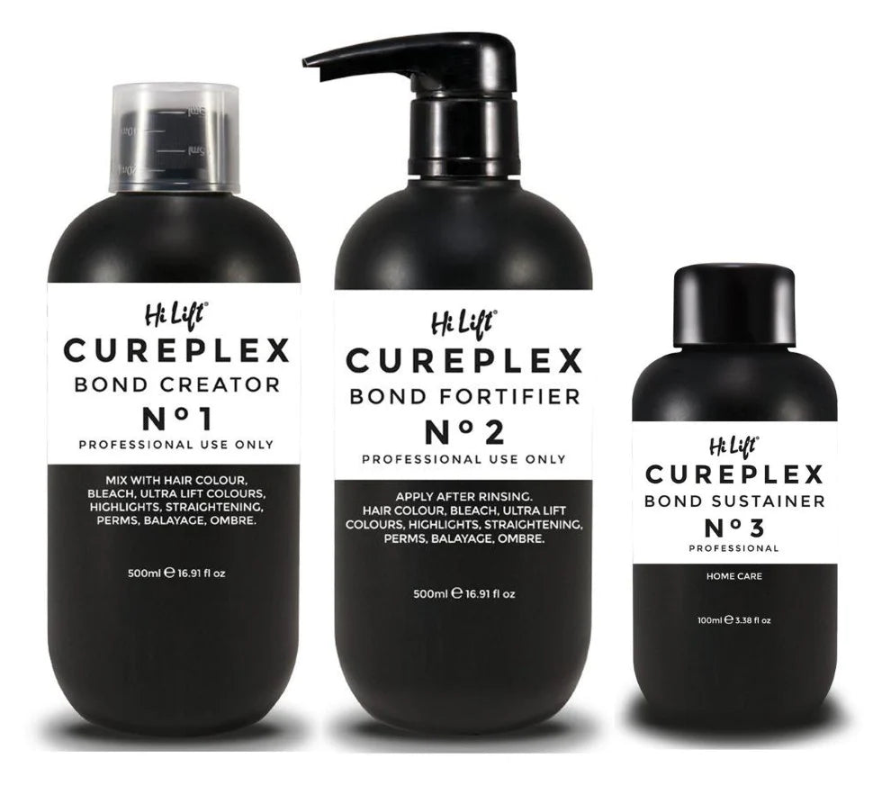 Hi Lift Cureplex Kits