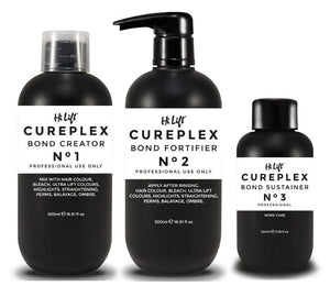 Hi Lift Cureplex Kits
