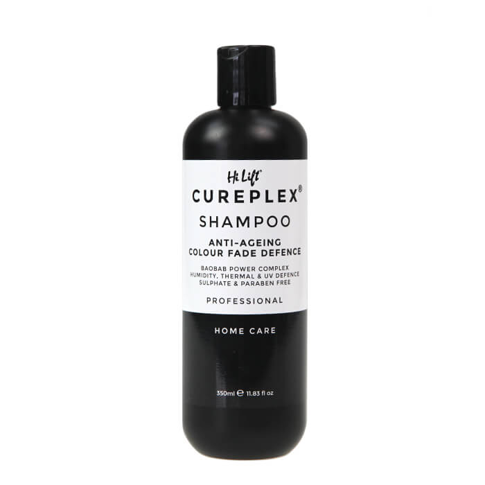 Hi Lift Cureplex Shampoo 350mL