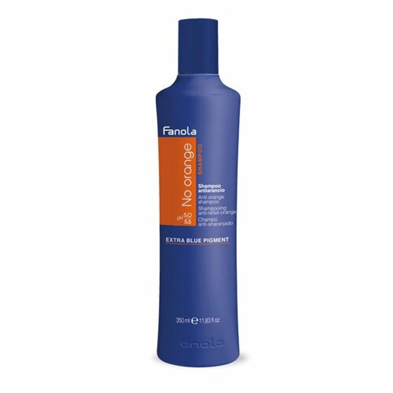Fanola No Orange Shampoo 350mL