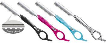 Feather Styling Razor