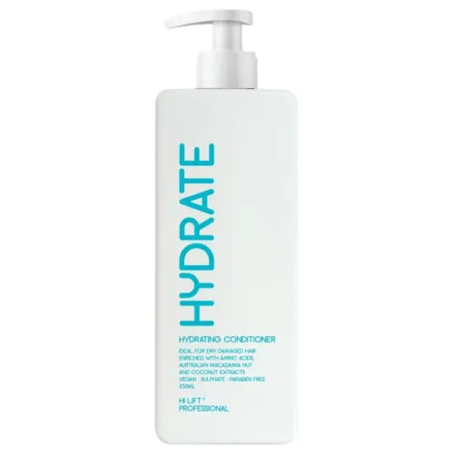 Hi Lift True Hydrate Nourish and Repair Conditioner 350mL