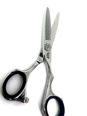 NEW Limited Edition Tiger NET Series Scissor & Thinner Trio Set SALE