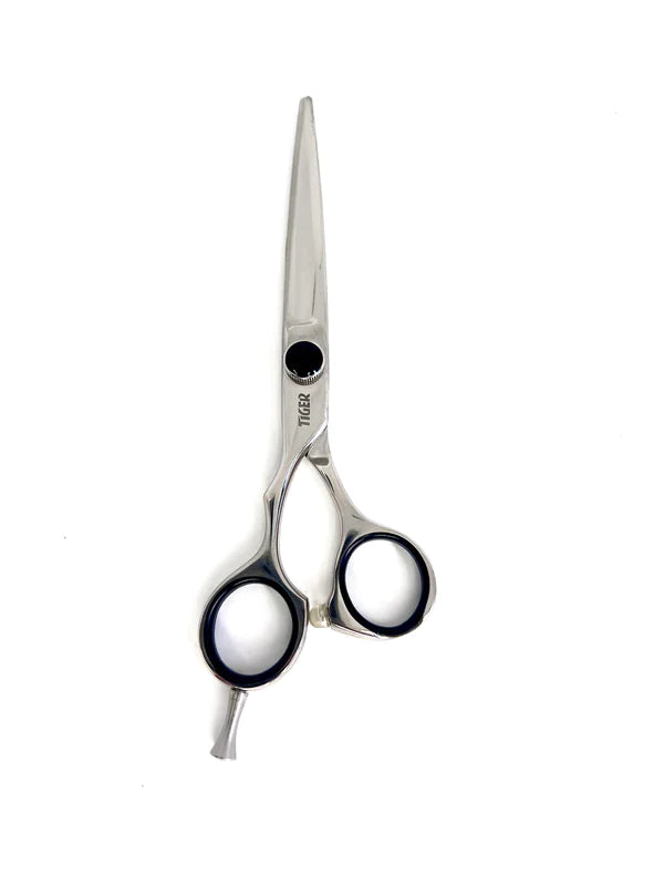 Tiger Left Handed L Series Scissors- CLEARANCE SALE
