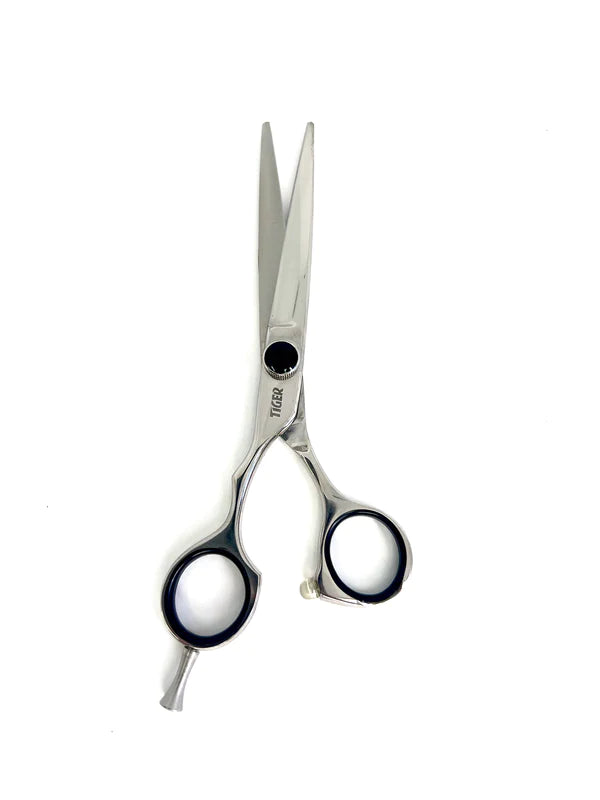 Tiger Left Handed L Series Scissors- CLEARANCE SALE