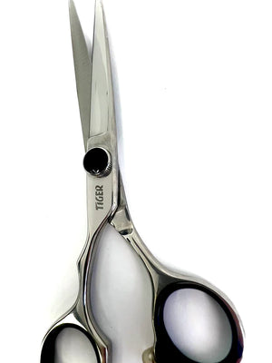 Tiger Left Handed L Series Scissors- CLEARANCE SALE